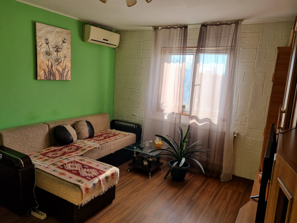  Apartament 2 Camere Berceni Bucuresti — fotografie 3