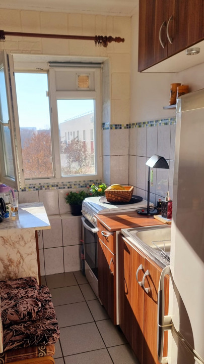  Apartament 2 Camere Berceni Bucuresti — fotografie 19