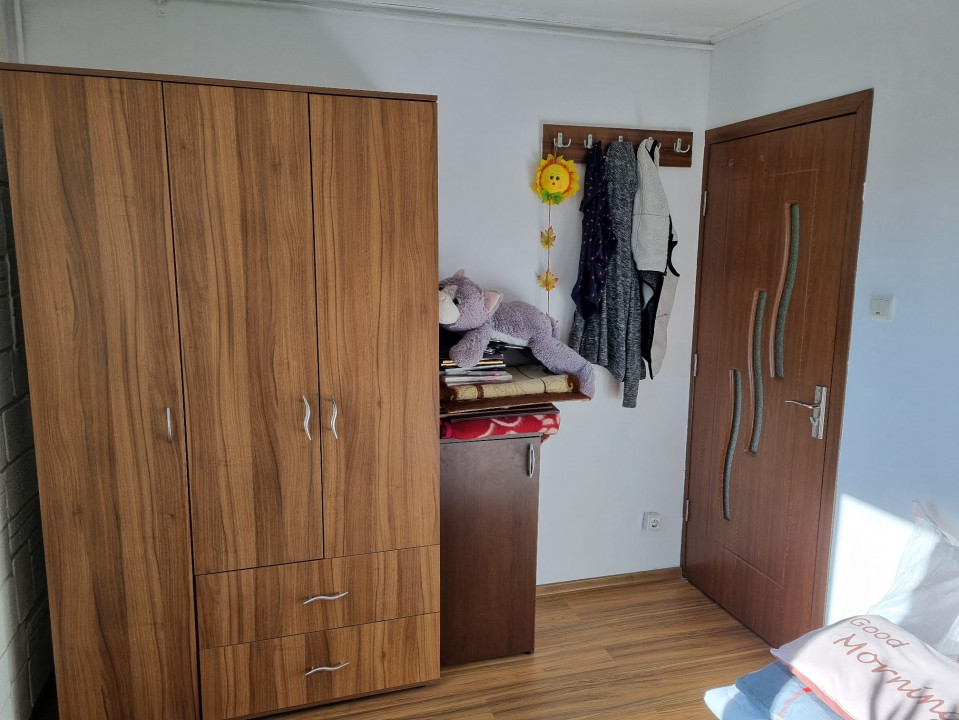  Apartament 2 Camere Berceni Bucuresti — fotografie 14