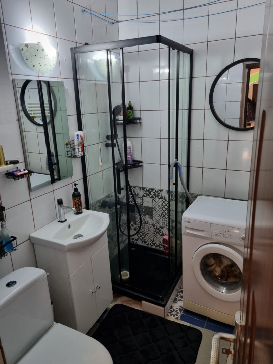  Apartament 2 Camere Berceni Bucuresti — fotografie 8