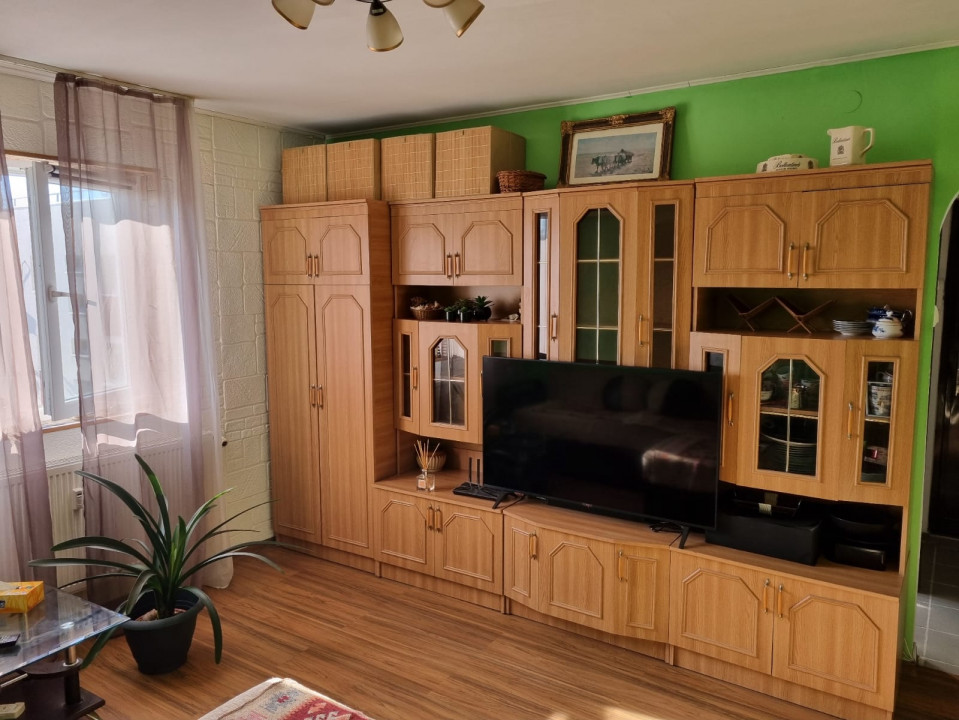  Apartament 2 Camere Berceni Bucuresti — fotografie 4
