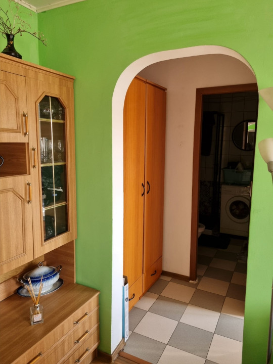  Apartament 2 Camere Berceni Bucuresti — fotografie 6