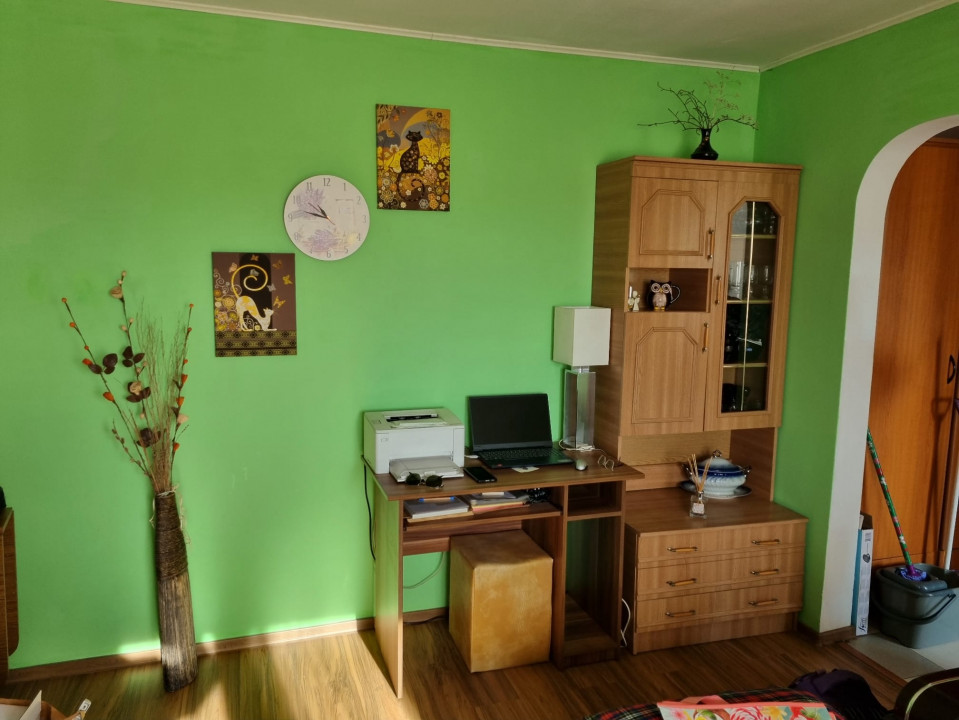  Apartament 2 Camere Berceni Bucuresti — fotografie 16