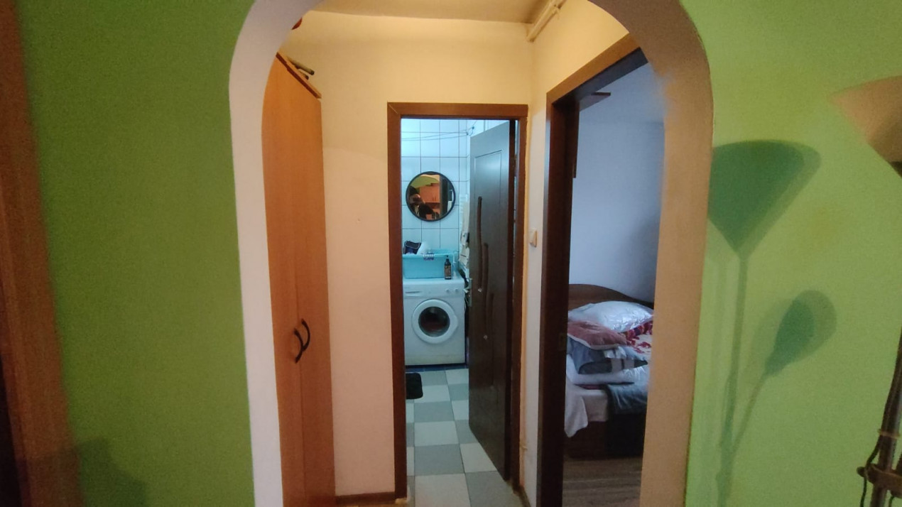  Apartament 2 Camere Berceni Bucuresti — fotografie 9