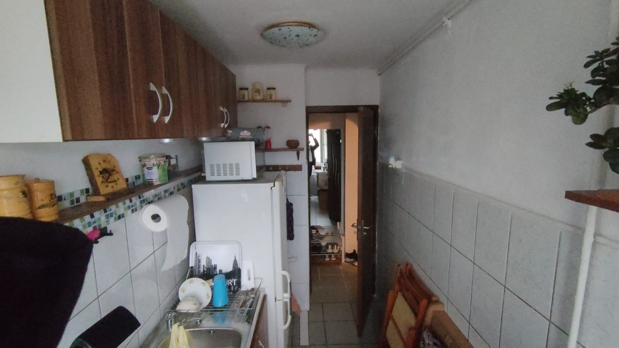  Apartament 2 Camere Berceni Bucuresti — fotografie 18