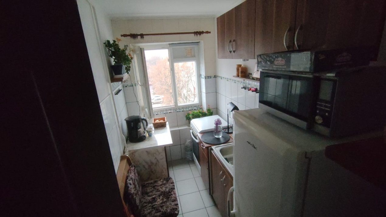  Apartament 2 Camere Berceni Bucuresti — fotografie 17