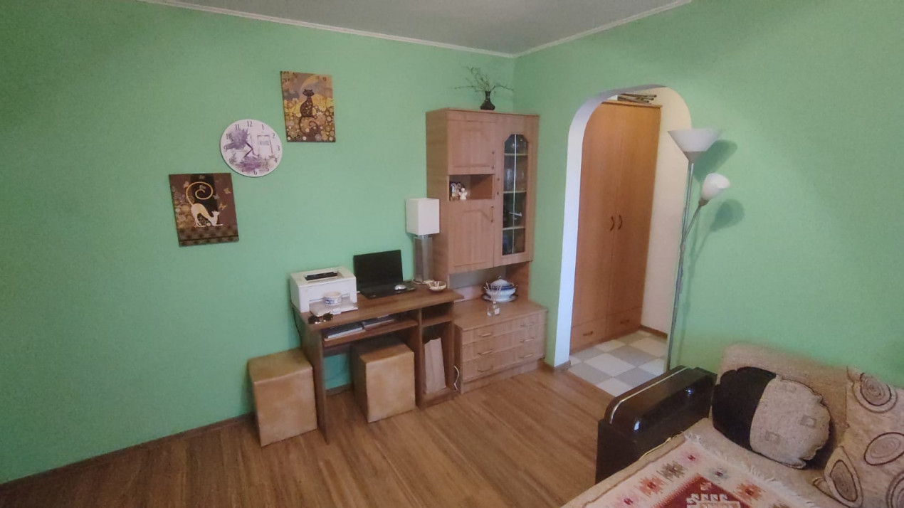  Apartament 2 Camere Berceni Bucuresti — fotografie 20