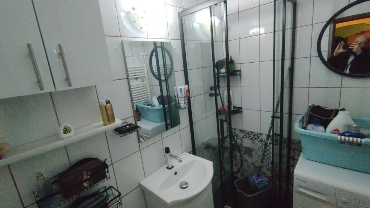  Apartament 2 Camere Berceni Bucuresti — fotografie 12