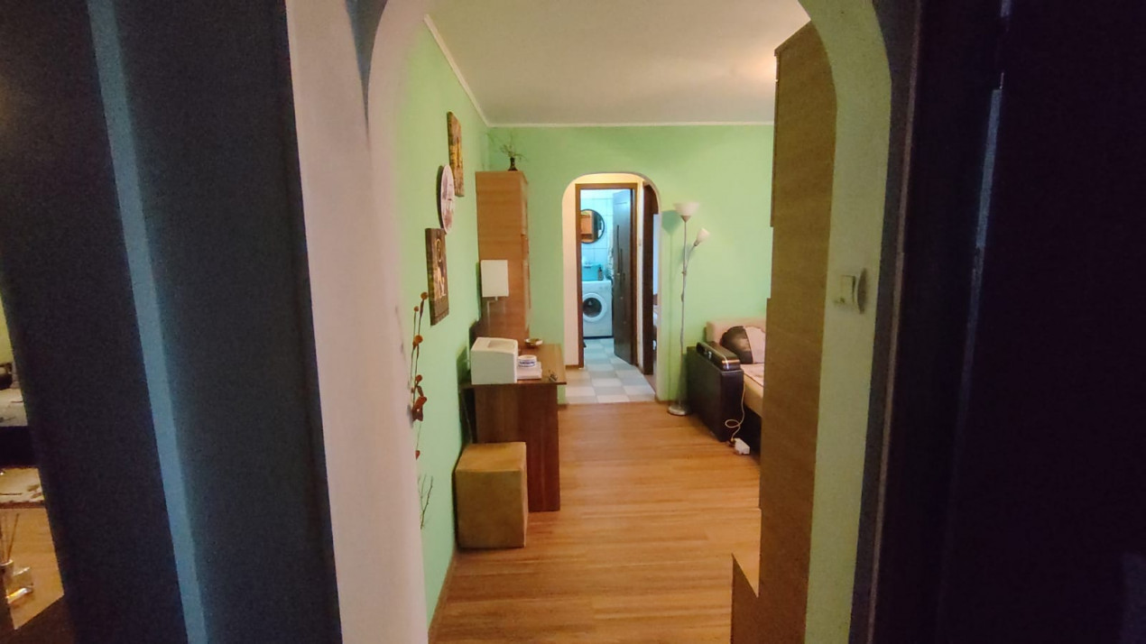  Apartament 2 Camere Berceni Bucuresti — fotografie 21