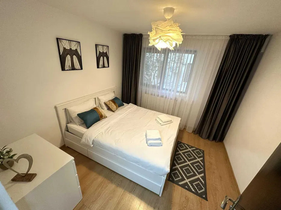 2 CAMERE | BERCENI | CENTRALA PROPIE |  — fotografie 2
