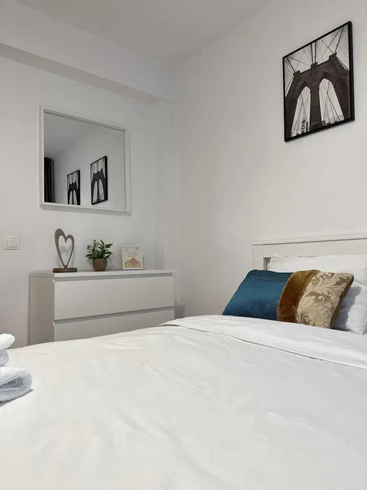 2 CAMERE | BERCENI | CENTRALA PROPIE |  — fotografie 3