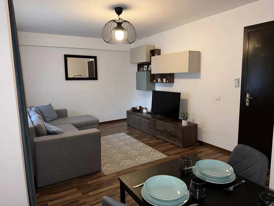 2 CAMERE | BERCENI | CENTRALA PROPIE |  — fotografie 6