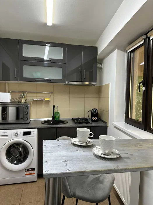 2 CAMERE | BERCENI | CENTRALA PROPIE |  — fotografie 7