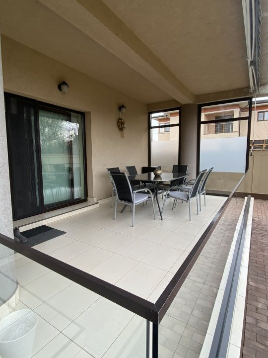 Vila 5 Camere Pipera Bucuresti — fotografie 11