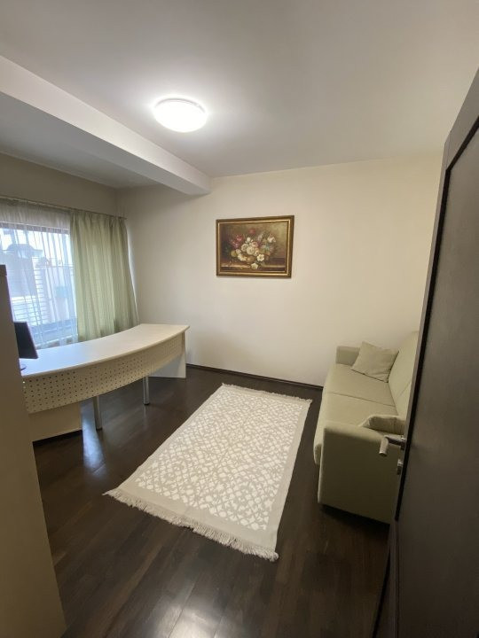 Vila 5 Camere Pipera Bucuresti — fotografie 8