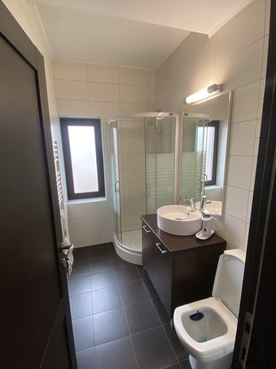 Vila 5 Camere Pipera Bucuresti — fotografie 10