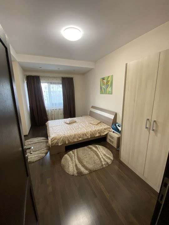 Vila 5 Camere Pipera Bucuresti — fotografie 6