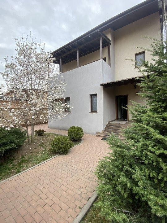 Vila 5 Camere Pipera Bucuresti — fotografie 13