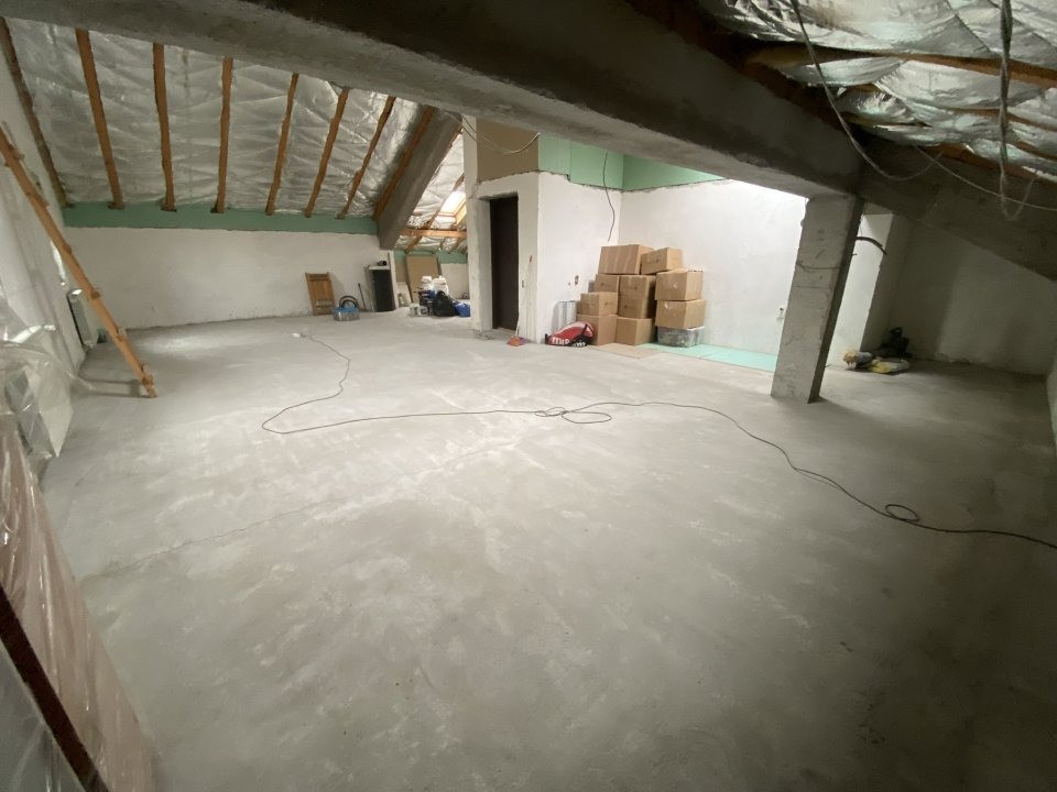 Vila 5 Camere Pipera Bucuresti — fotografie 12