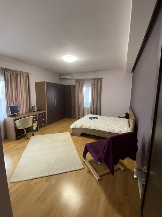 Vila 5 Camere Pipera Bucuresti — fotografie 7