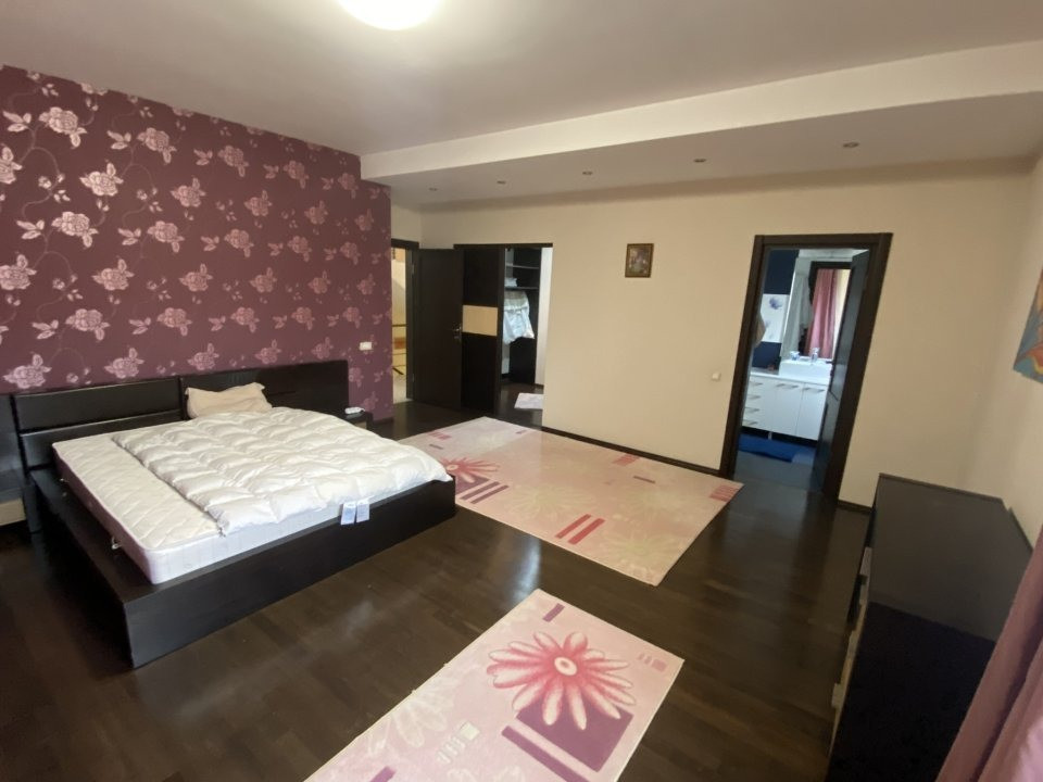Vila 5 Camere Pipera Bucuresti — fotografie 5