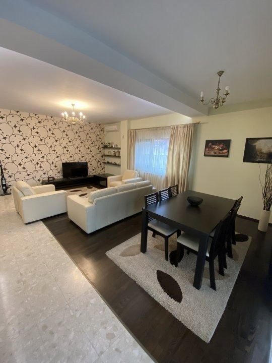 Vila 5 Camere Pipera Bucuresti — fotografie 2