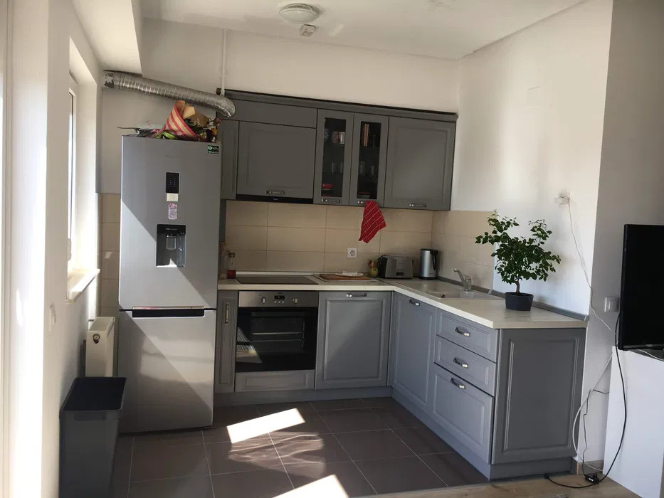 Duplex  Bucuresti Parcul Carol — fotografie 4
