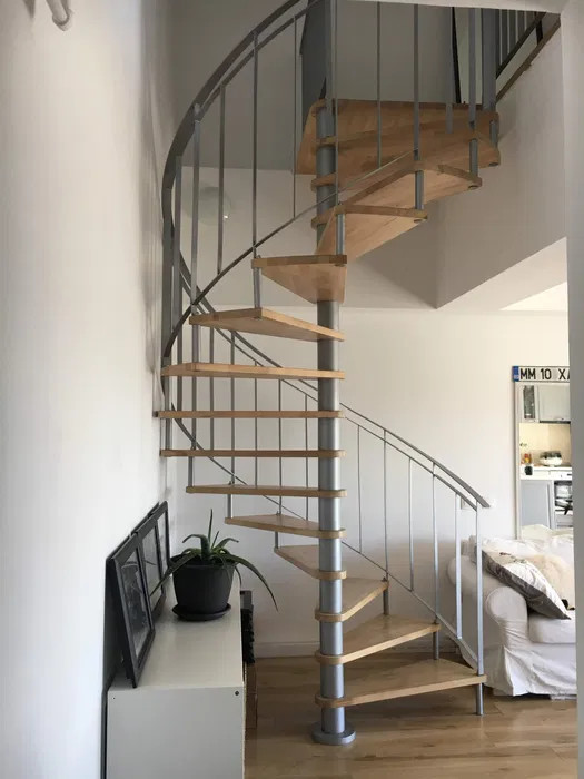 Duplex  Bucuresti Parcul Carol — fotografie 5