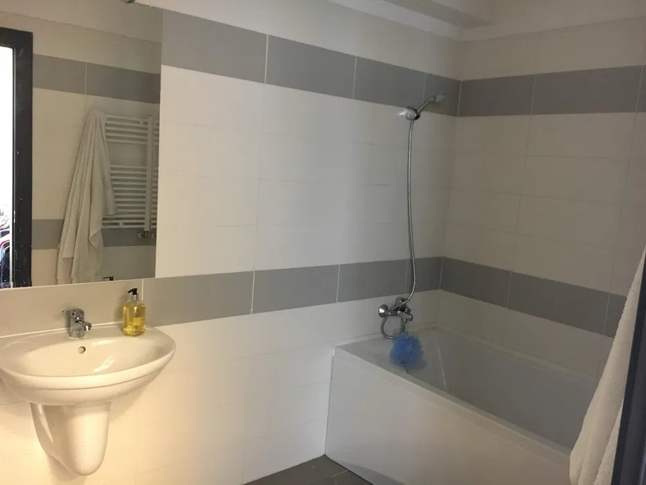 Duplex  Bucuresti Parcul Carol — fotografie 11