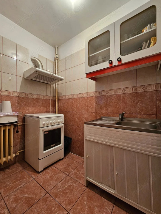 Drumul Taberei Garsoniera Bucuresti — fotografie 3