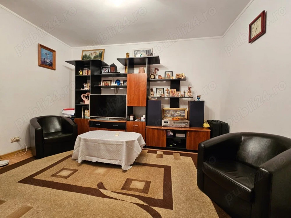 Drumul Taberei Garsoniera Bucuresti — fotografie 2