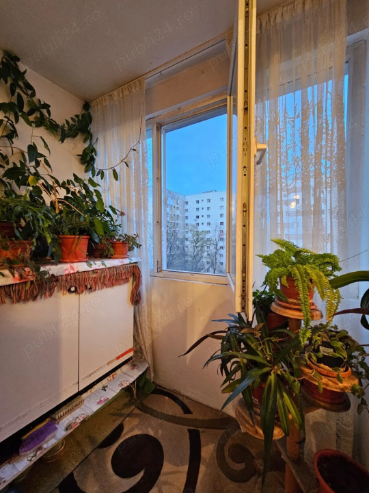 Drumul Taberei Garsoniera Bucuresti — fotografie 6