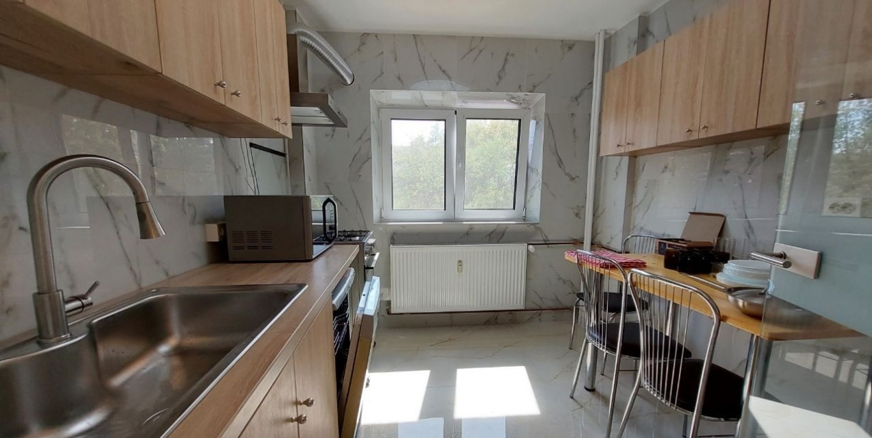  Apartament 2 Camere Titan Bucuresti — fotografie 6