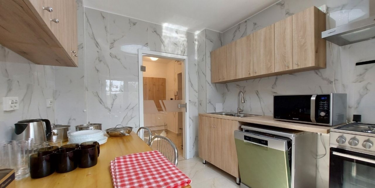  Apartament 2 Camere Titan Bucuresti — fotografie 7