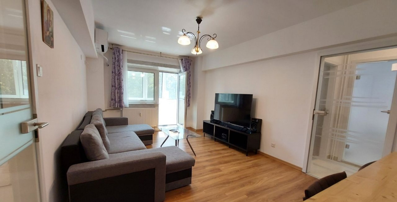  Apartament 2 Camere Titan Bucuresti — fotografie 2
