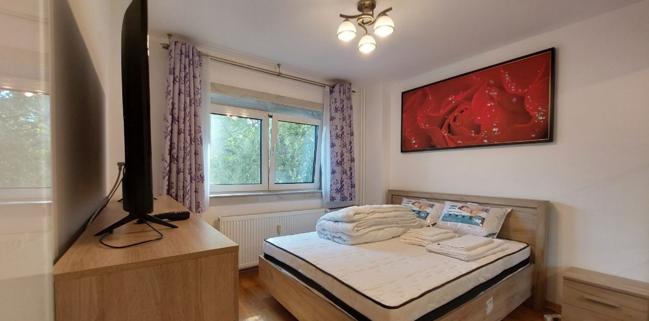  Apartament 2 Camere Titan Bucuresti — fotografie 4