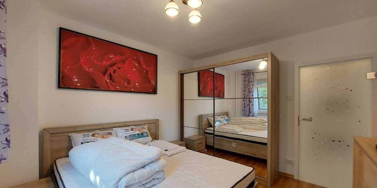  Apartament 2 Camere Titan Bucuresti — fotografie 5
