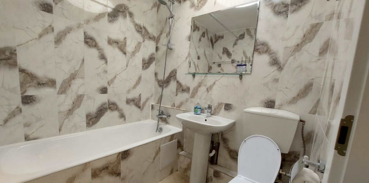  Apartament 2 Camere Titan Bucuresti — fotografie 8