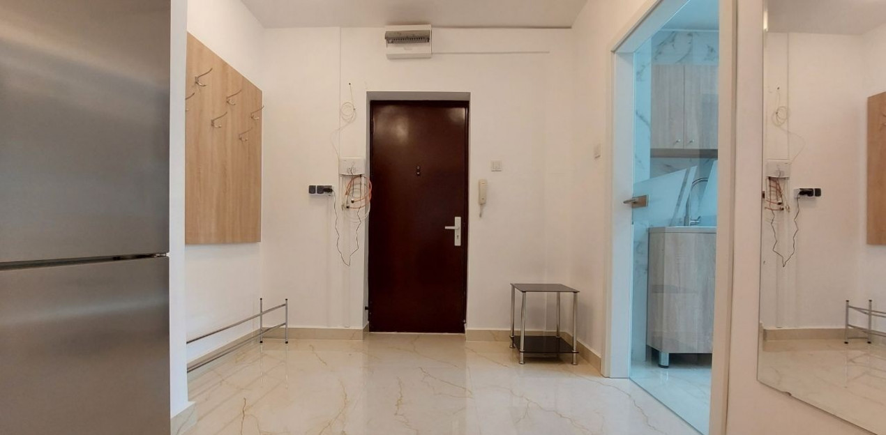  Apartament 2 Camere Titan Bucuresti — fotografie 3