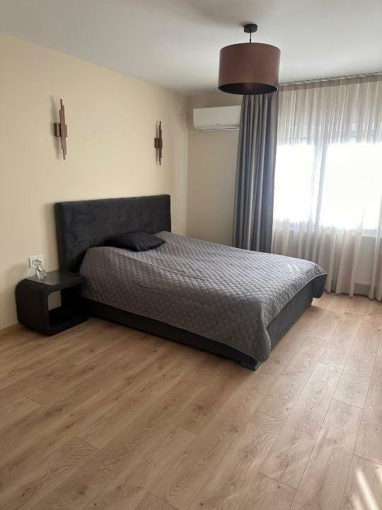 Calea Dorobanti 2 Camere Bucuresti — fotografie 3