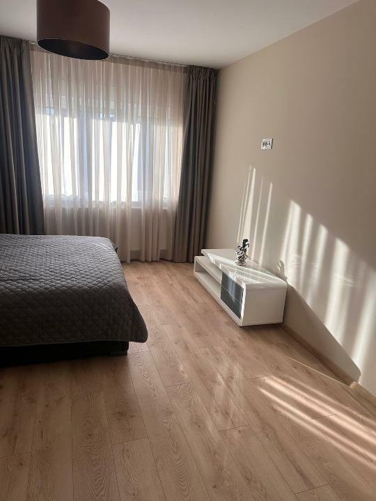 Calea Dorobanti 2 Camere Bucuresti — fotografie 4