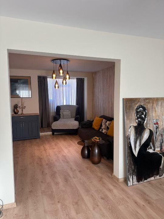 Calea Dorobanti 2 Camere Bucuresti — fotografie 2