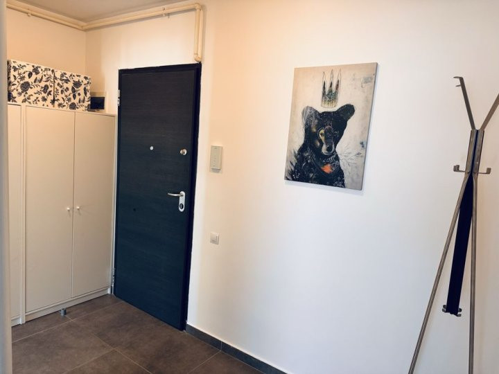 Garsoniera 35mp Militari Exigent Plaza Faza 2 — fotografie 5