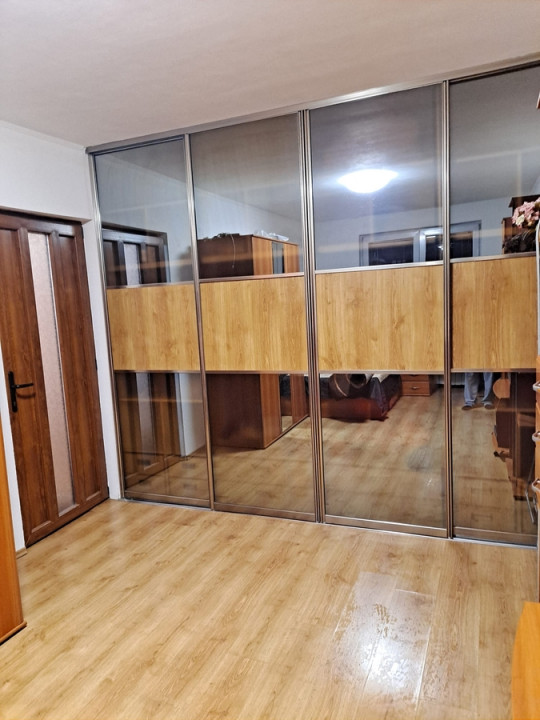 Apartament 2 Camere Piata Sudului Aparatorii Patriei Bucuresti — fotografie 2