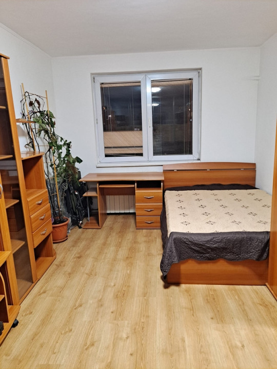 Apartament 2 Camere Piata Sudului Aparatorii Patriei Bucuresti — fotografie 4