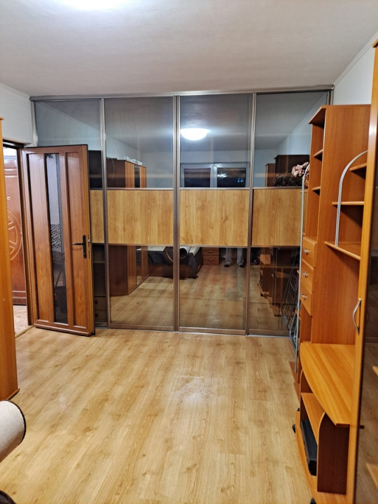 Apartament 2 Camere Piata Sudului Aparatorii Patriei Bucuresti — fotografie 3