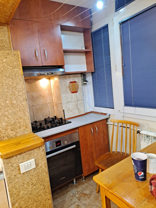 Apartament 2 Camere Piata Sudului Aparatorii Patriei Bucuresti — fotografie 8