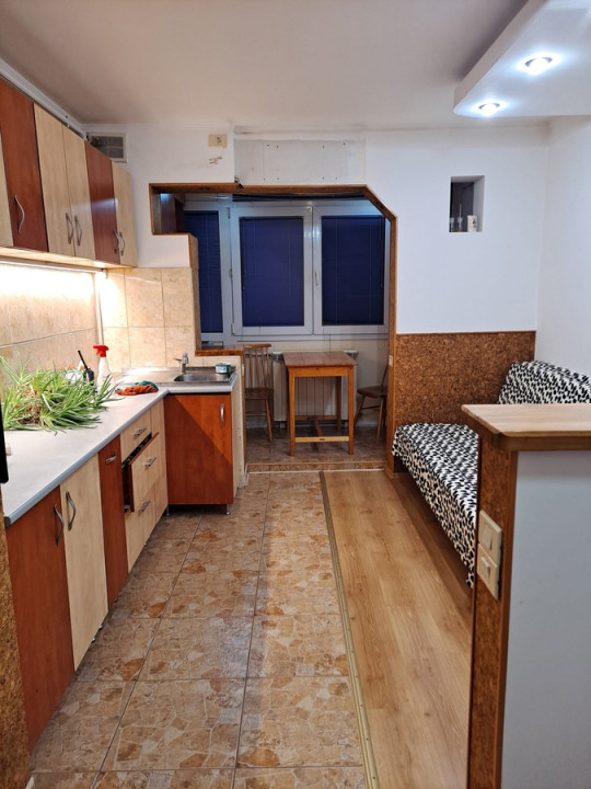 Apartament 2 Camere Piata Sudului Aparatorii Patriei Bucuresti — fotografie 7
