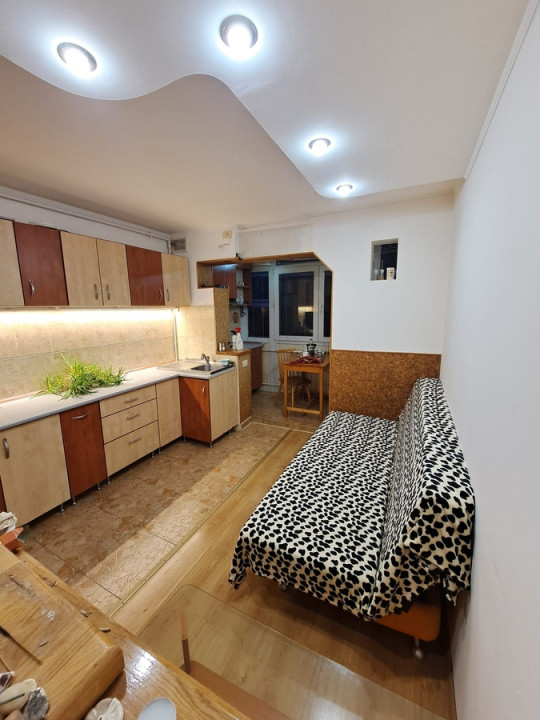 Apartament 2 Camere Piata Sudului Aparatorii Patriei Bucuresti — fotografie 5
