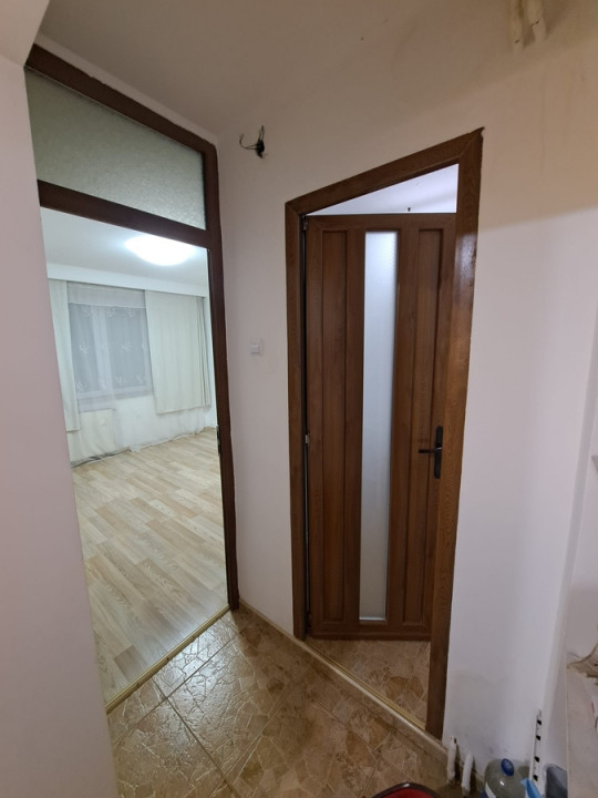 Apartament 2 Camere Piata Sudului Aparatorii Patriei Bucuresti — fotografie 12